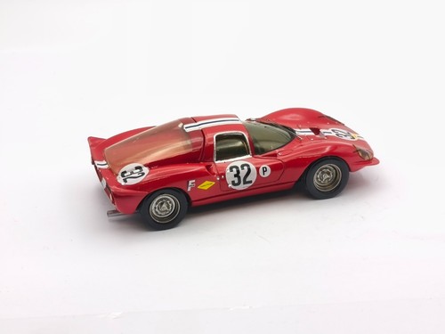 Record ferrari dino 206 - ferrari,