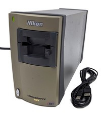 Nikon CoolScan V LS-50 ED 35mm