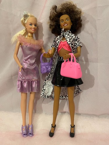 Melanie brown emma baby - brown, &