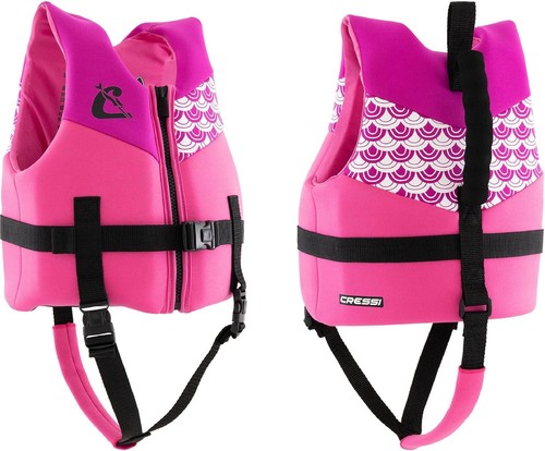 Giubbotto gilet salvataggio - gilet,