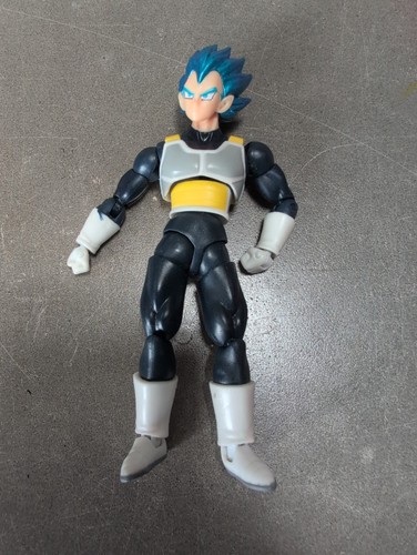 Dragon ball evolve modellino - ball,