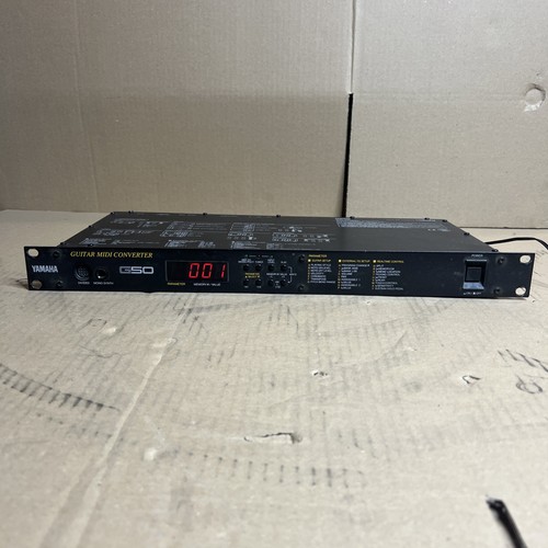 Yamaha convertitore midi - yamaha,