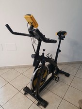 cyclette spinning