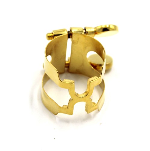 Legatura sax stile placcata - legatura,