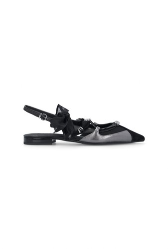 Ballerine donna pinko gianira - donna,