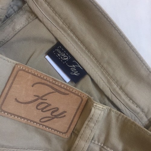 Jeans fay originale - jeans, donna