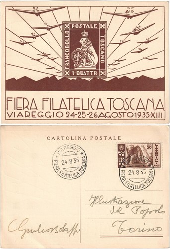 Regno italia cartolina - regno, d'italia