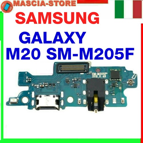 Connettore ricarica samsung - connettore,