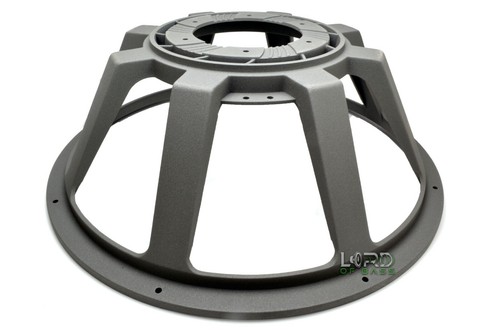 Telaio altoparlante subwoofer