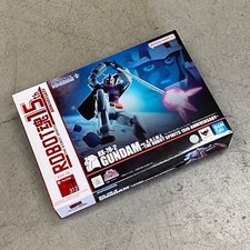 BAS65527: Bandai ROBOT SPIRITS