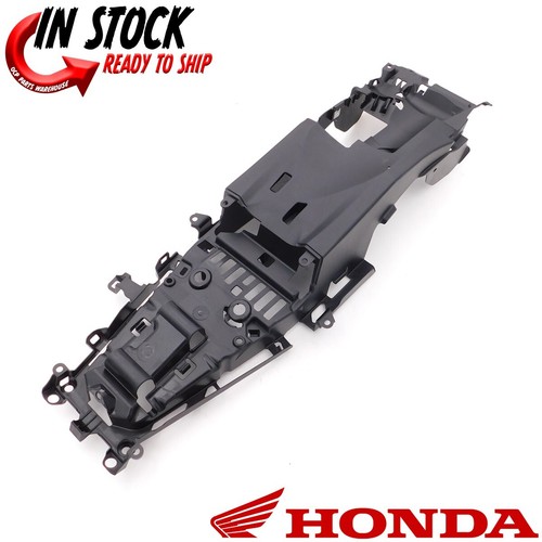 Honda rear fender rr - rear,