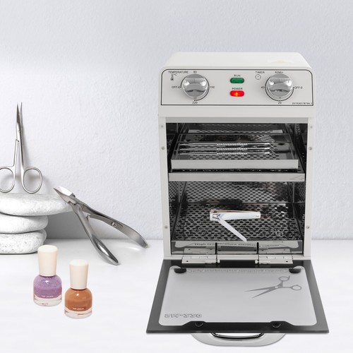 Sterilizzatore aria calda - aria,