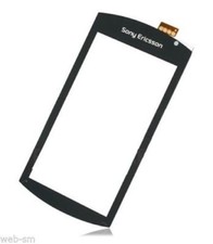 TOUCH SCREEN VETRO VETRINO SONY ERICSSON VIVAZ U5