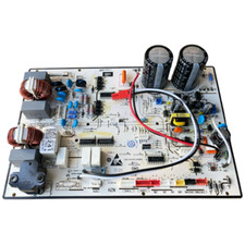 HAIER SCHEDA MAIN ELECTRONIC