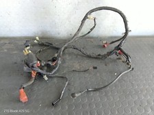 impianto elettrico honda