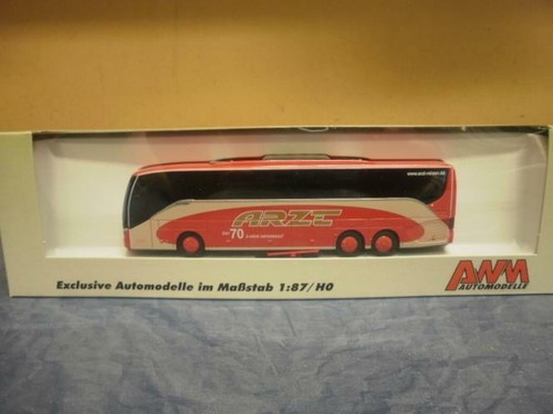 Awm pullman setra 516 hd - pullman,