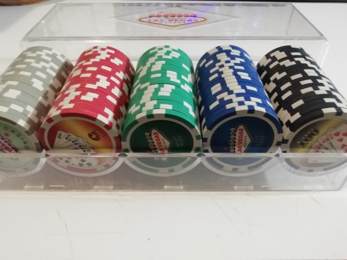 Fiches casino fabulous las - fabulous,