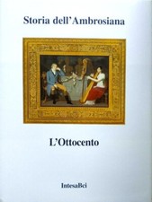 Storia dell'Ambrosiana