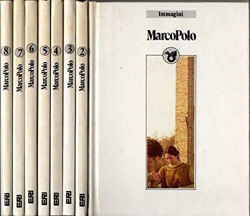 Marco polo immagini voll - marco,