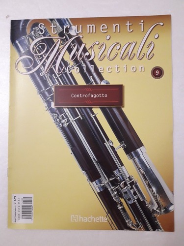 Strumenti musicali anno - musicali,