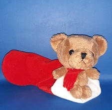 Bear Bear Bear Sock Befana