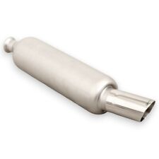 Ragazzon Scarico Sportivo