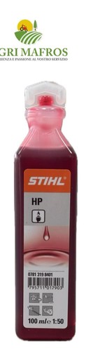 Olio per miscela stihl - olio,