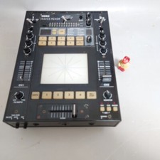 Korg KM-2 Kaoss Mixer DJ