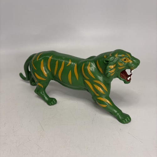 Motu battle cat vintage tigre - battle,