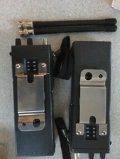 CTE CT 1600_2 Ricetrasmettitori WHF 144 Mhz_800 CH_Scatole originali