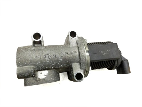 Valvola ricircolo gas - , di