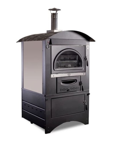 Forno legna clementi - forno, mod