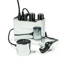 Microfono a Contatto da Muro Professionale