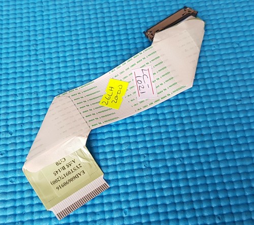 Cavo lvds tcon piatto - piatto, per