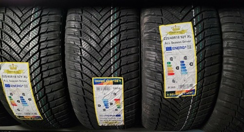 Gomme 225 zr18 - 4,