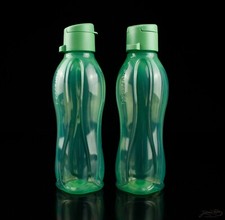 Tupperware EcoEasy Borraccia