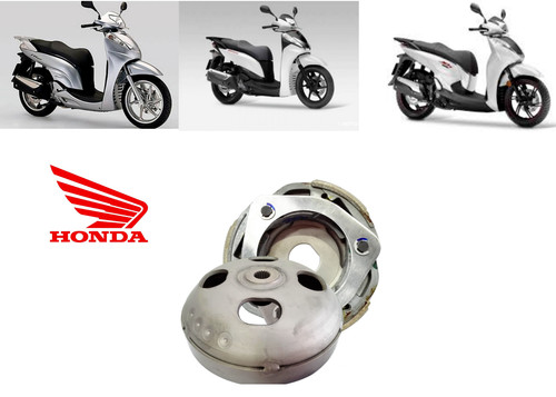 Kit frizione honda 300 2006 - honda, sh/300