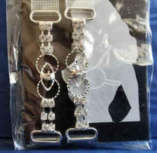 Bretelle reggiseno "Gioiello"