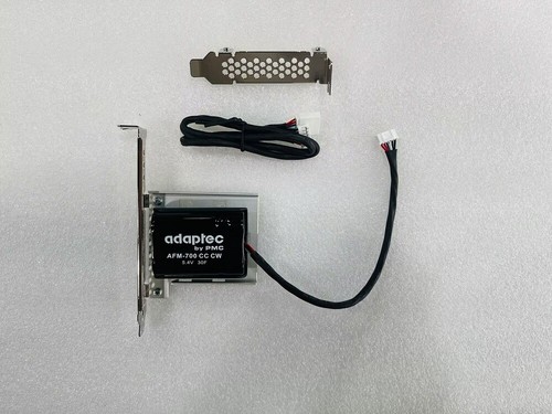 Adaptec afm 700 batteria - afm-700,