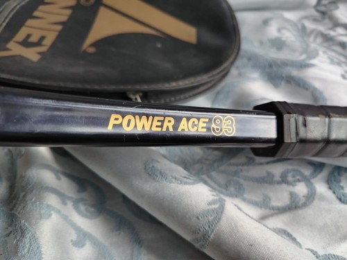 Racchetta pro kennex power ace - kennex,