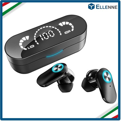 Auricolari moderni - ✅auricolari,