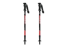 COPPIA BASTONCINI TREKKING