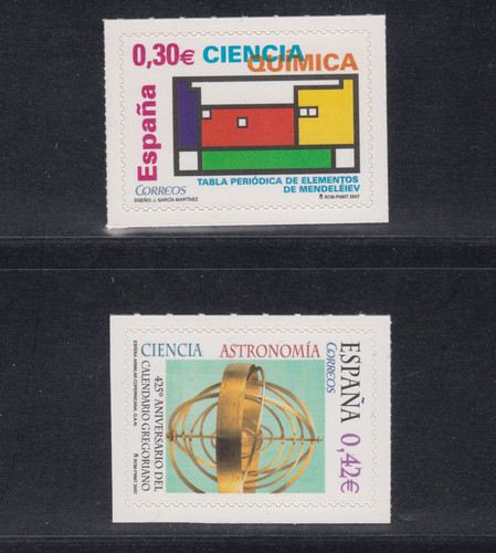 España spain nuevo mnh - espaÑa,