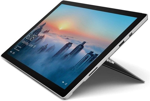 Microsoft surface pro - surface,