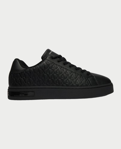 Sneakers uomo armani - sneakers,