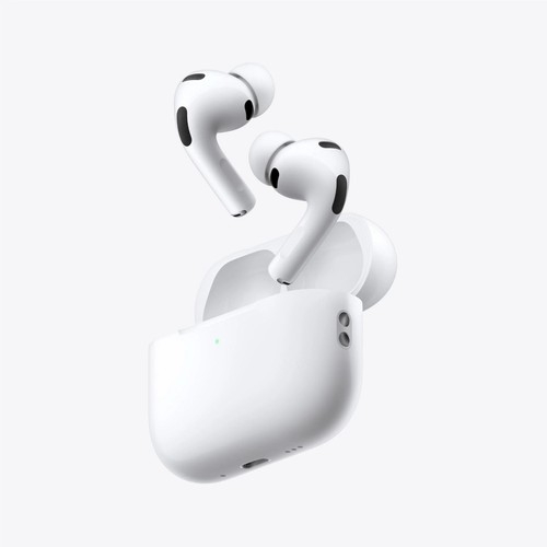 Airpods pro magsafe - 3, custodia
