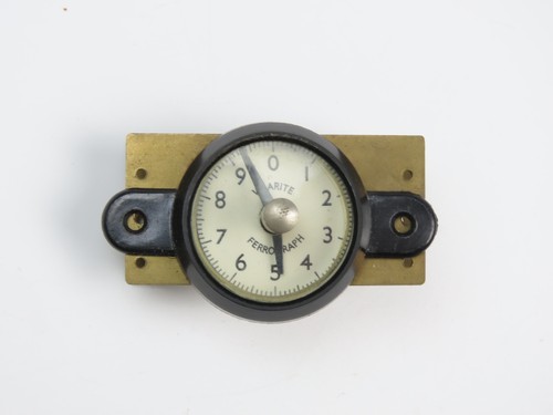 Ferrografo serie orologio - *ferrografo,