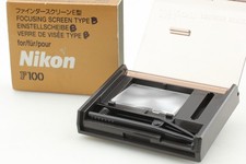 [Ottimo come nuovo] Nikon F100
