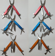 🔥 Leatherman Juice C2 S2