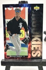 Upper Deck 1994 - Michael